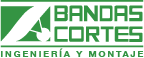 Bandas Cortés Logo