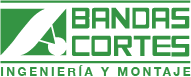 Bandas Cortés Logo